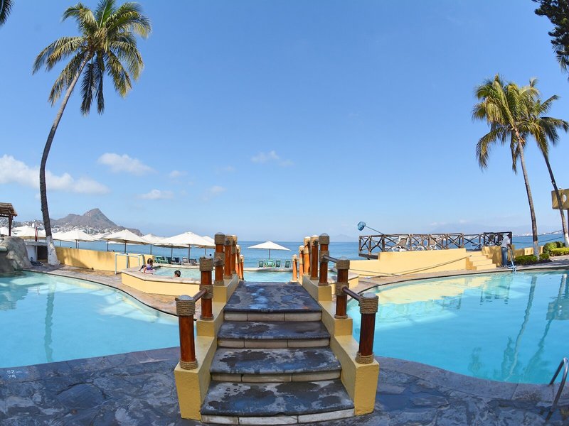 Marina Puerto Dorado Hotel 20