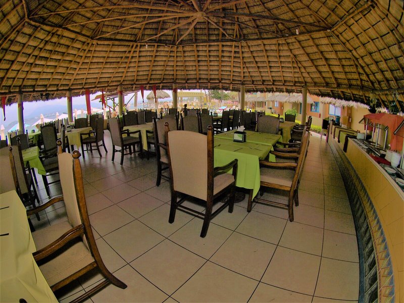 Marina Puerto Dorado Hotel 24