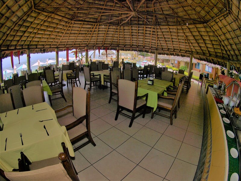 Marina Puerto Dorado Hotel 25