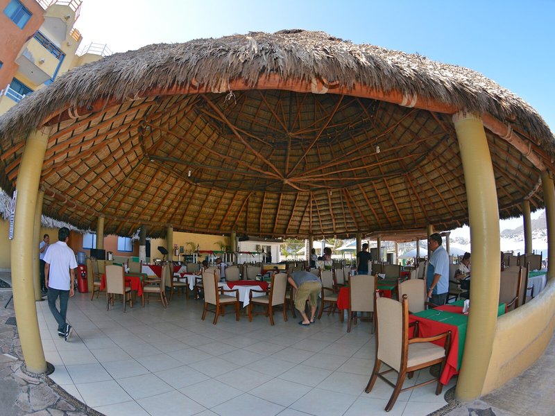 Marina Puerto Dorado Hotel 26