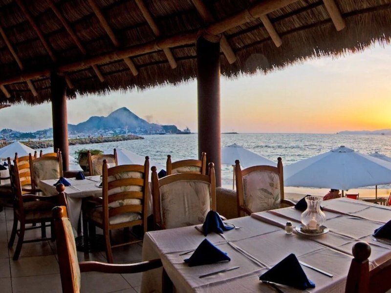 Marina Puerto Dorado Hotel 28