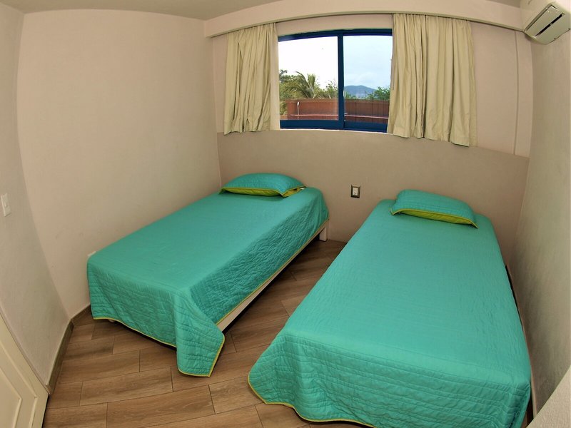 Marina Puerto Dorado Hotel 32