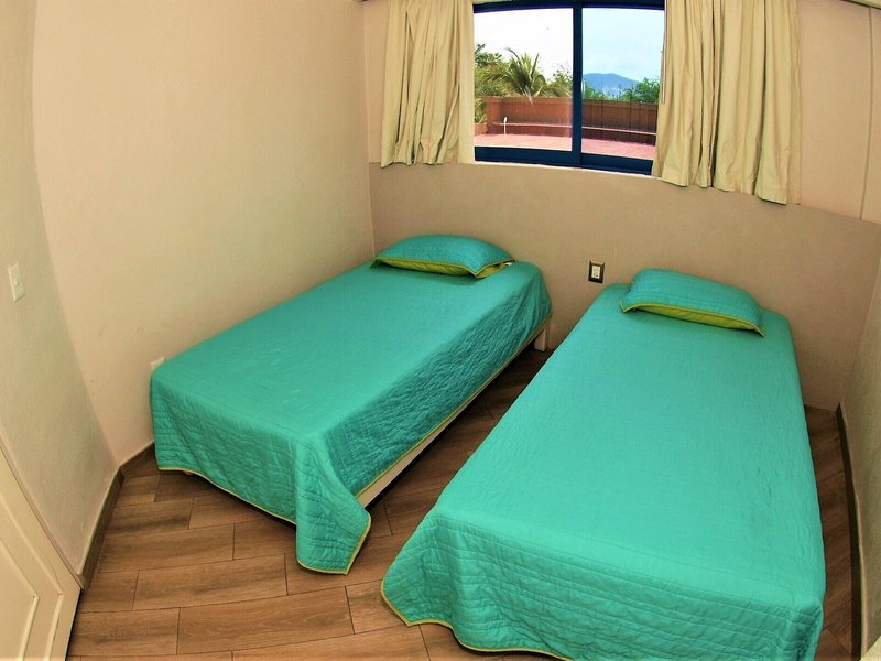 Marina Puerto Dorado Hotel 34