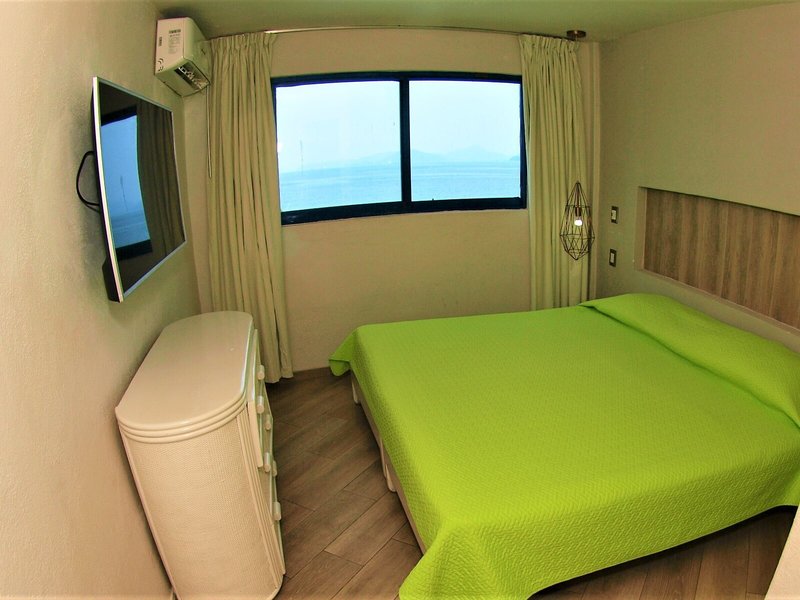 Marina Puerto Dorado Hotel 37