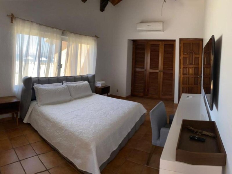 Marina Puerto Dorado Hotel 38