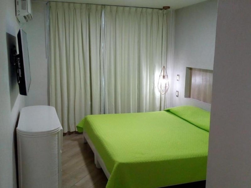 Marina Puerto Dorado Hotel 39