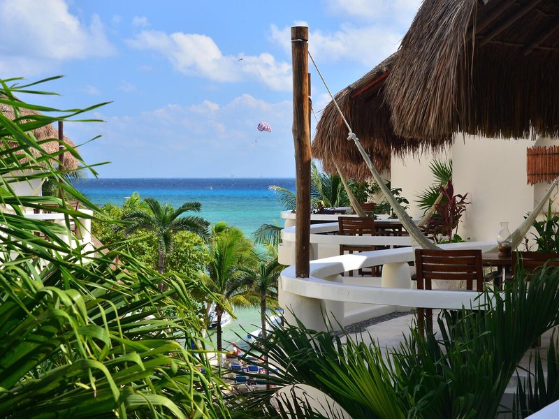 Playa Palms Boutique Beach Hotel 3