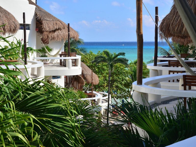 Playa Palms Boutique Beach Hotel 5