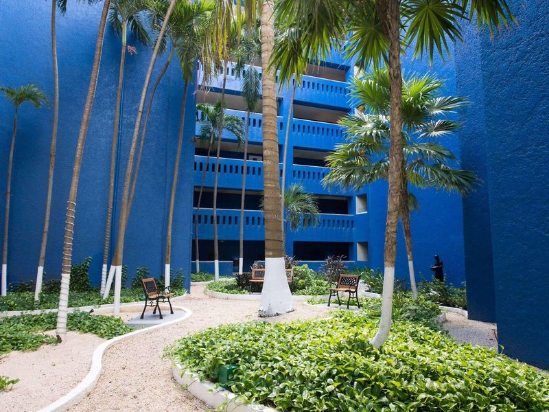 Club Regina Cancun 4