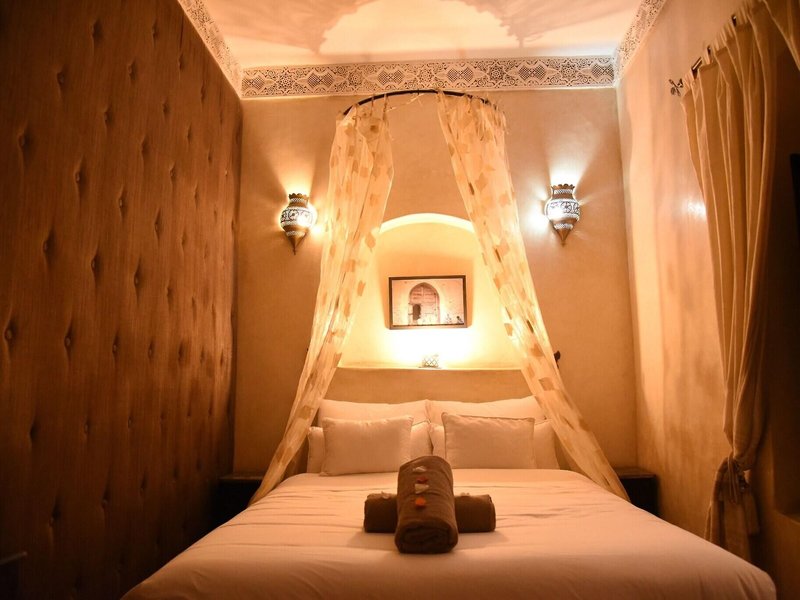 Riad Du Petit Prince 30 - Room Example