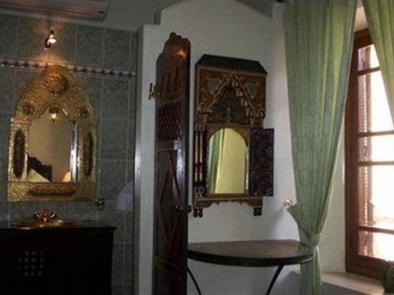 Riad Du Petit Prince 36 - Room Example