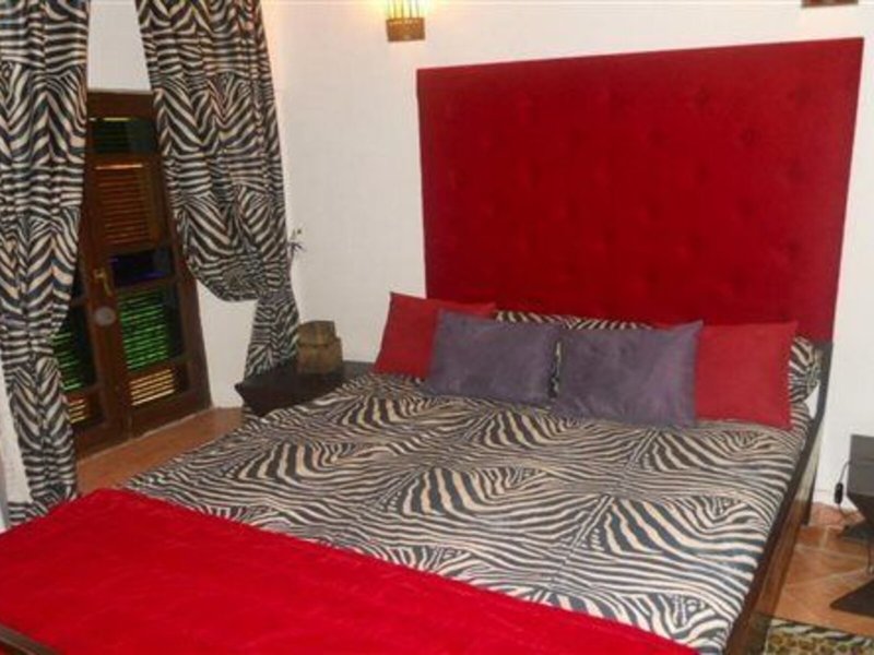 Riad Du Petit Prince 39 - Room Example