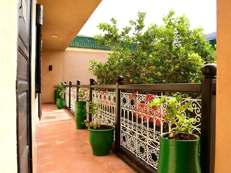 Riad Du Petit Prince 7