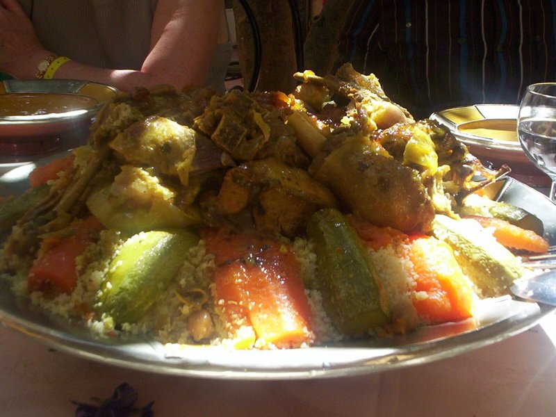 Riad Du Petit Prince 22