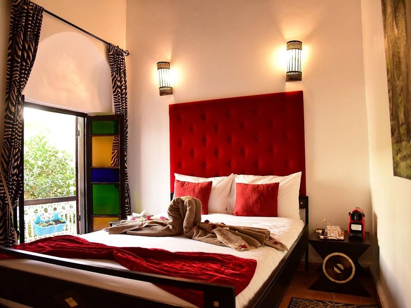 Riad Du Petit Prince 24