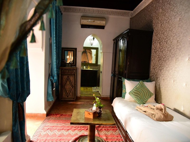 Riad Du Petit Prince 30