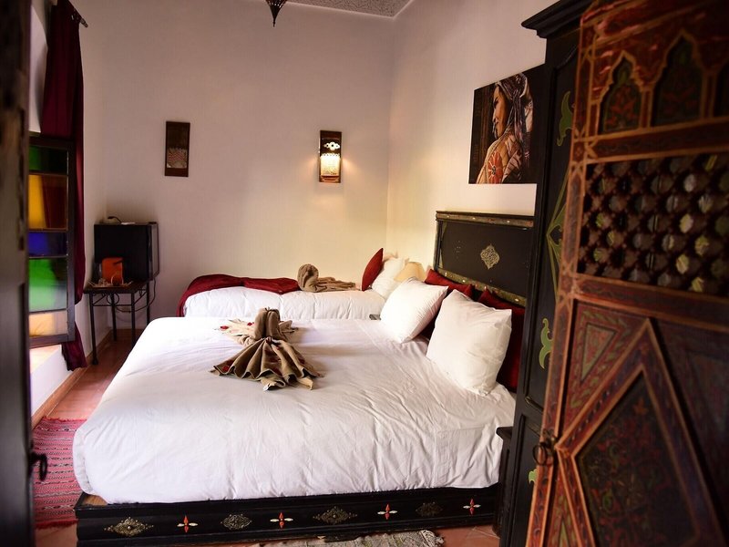 Riad Du Petit Prince 31