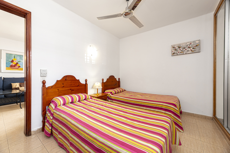 Apartments Las Lilas 2