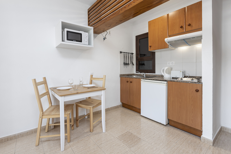 Apartments Las Lilas 3