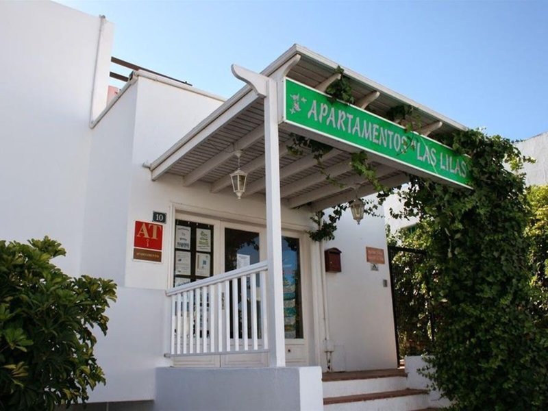 Las Lilas - Erwachsenenhotel 3