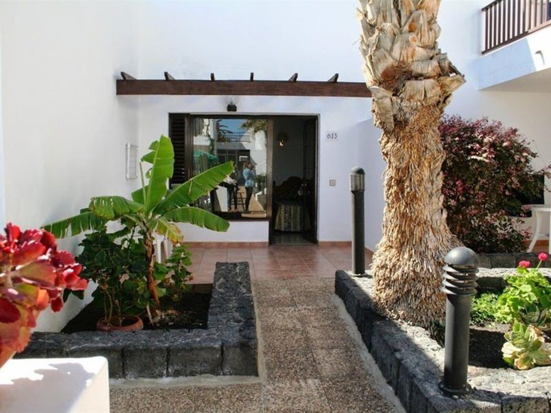 Las Lilas - Erwachsenenhotel 4