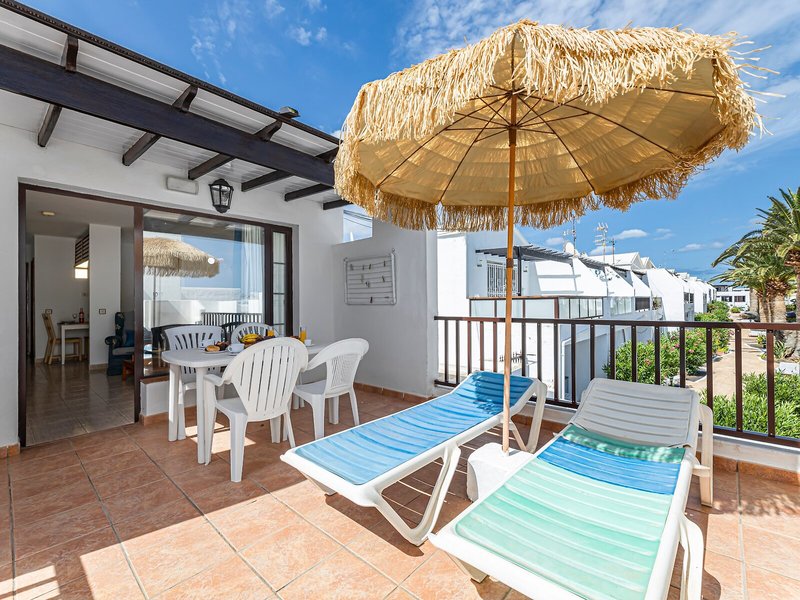 Las Lilas - Erwachsenenhotel 5