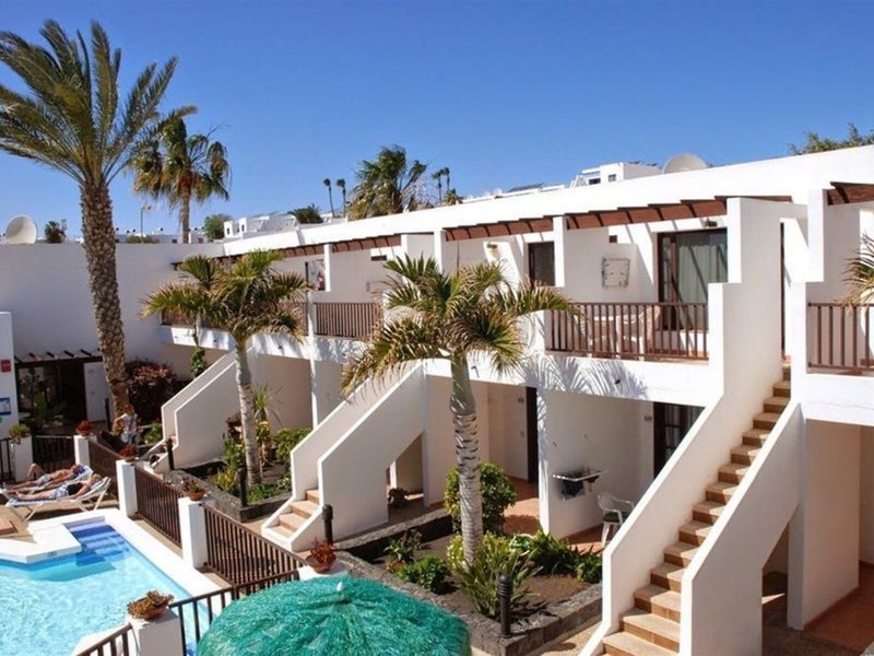 Las Lilas - Erwachsenenhotel 6