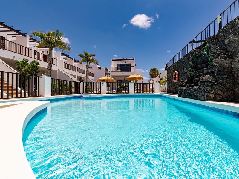 Las Lilas - Erwachsenenhotel 7
