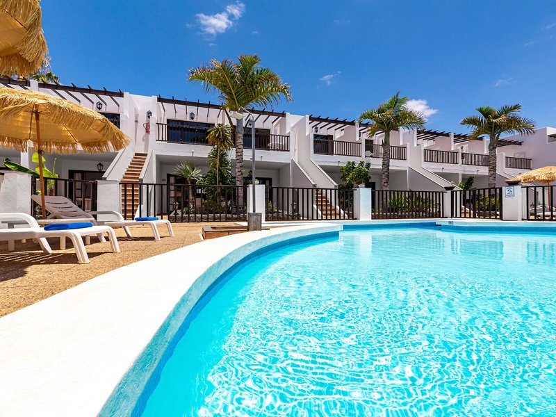 Las Lilas - Erwachsenenhotel 8