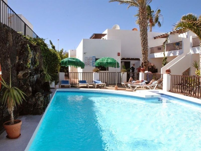 Las Lilas - Erwachsenenhotel 9