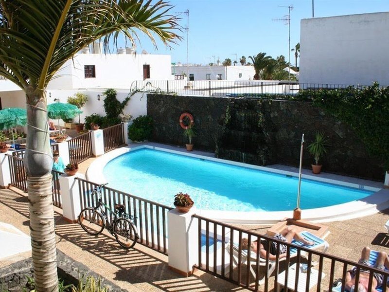 Las Lilas - Erwachsenenhotel 12