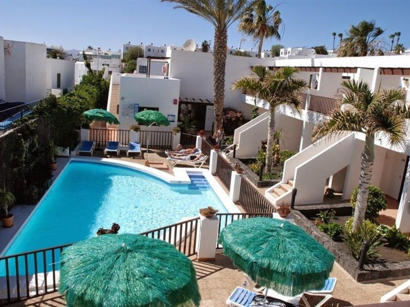 Las Lilas - Erwachsenenhotel 13