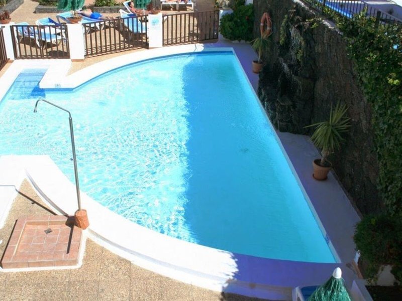 Las Lilas - Erwachsenenhotel 14