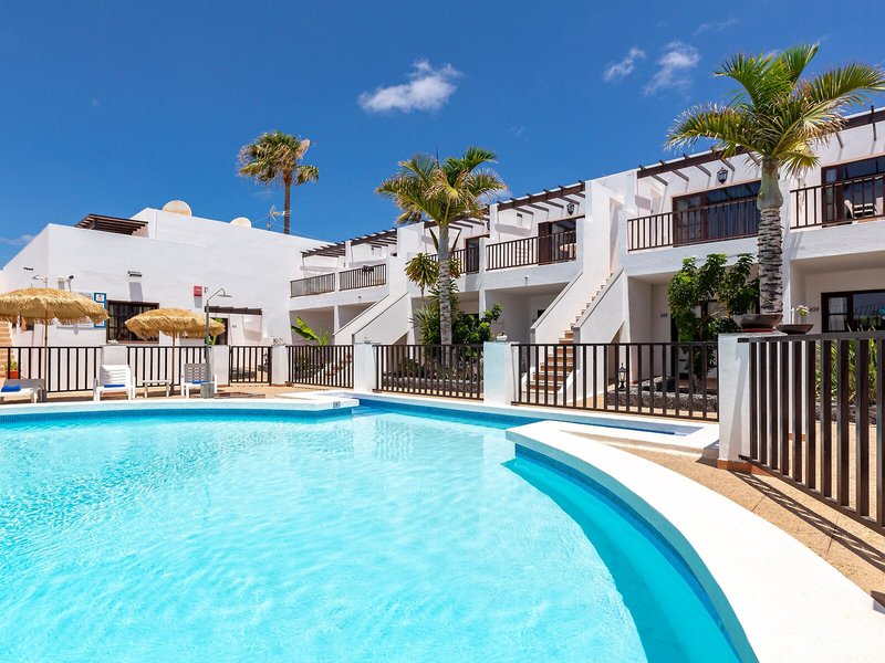 Las Lilas - Erwachsenenhotel 15