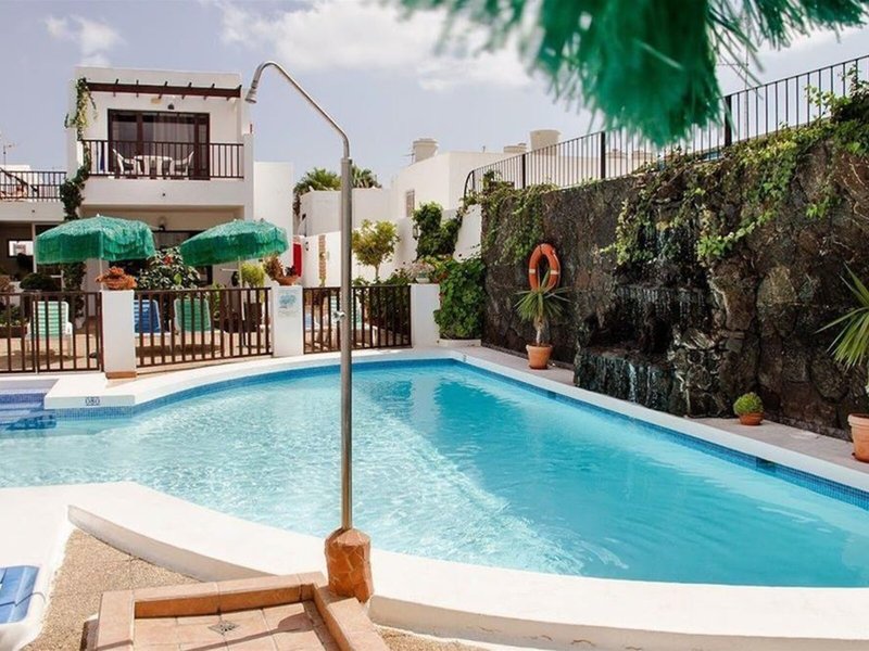 Las Lilas - Erwachsenenhotel 17