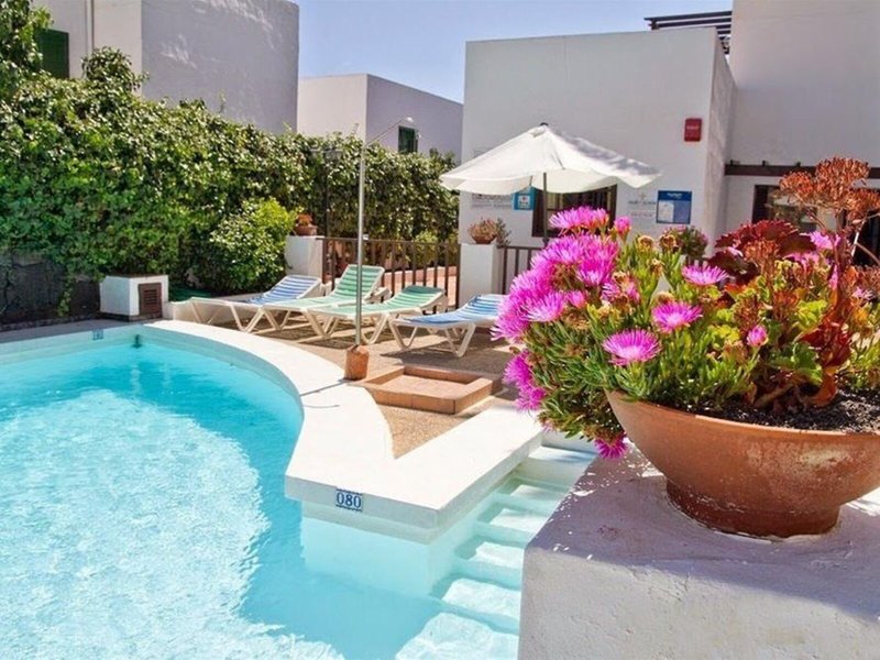 Las Lilas - Erwachsenenhotel 18