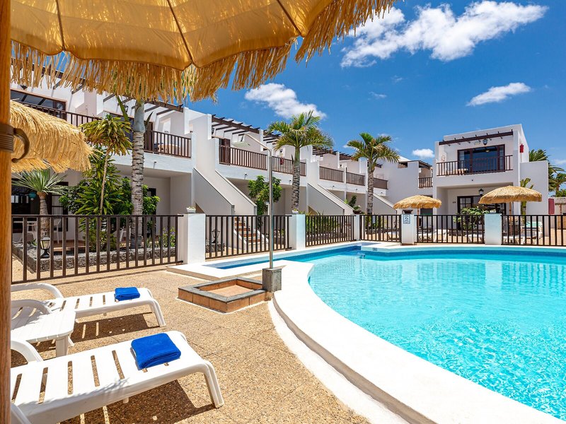 Las Lilas - Erwachsenenhotel 19