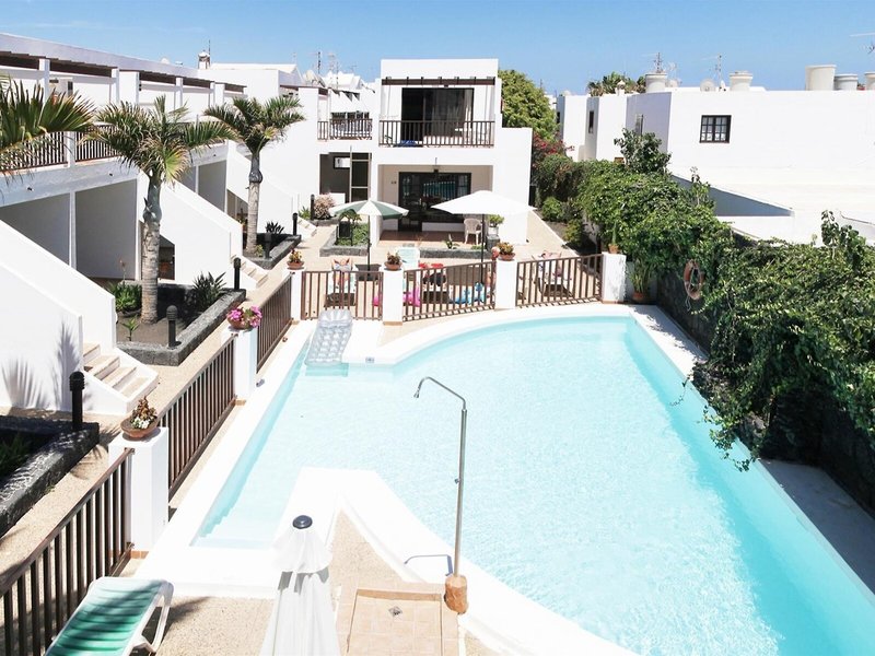 Las Lilas - Erwachsenenhotel 20