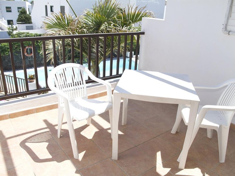 Las Lilas - Erwachsenenhotel 22