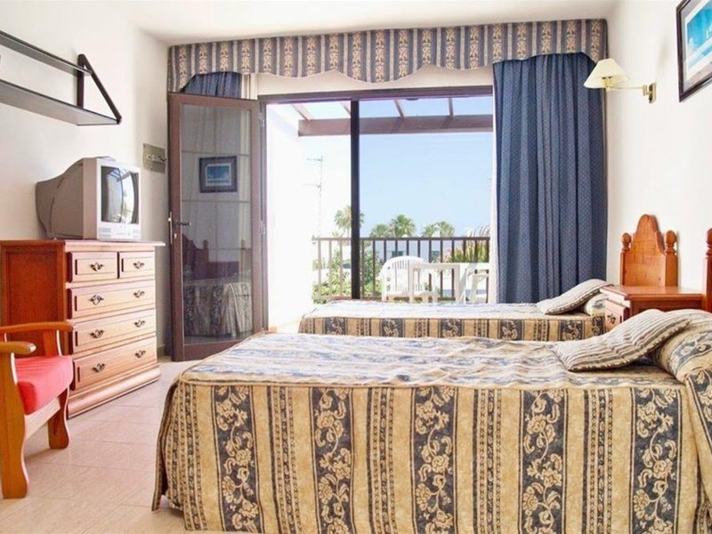 Las Lilas - Erwachsenenhotel 27
