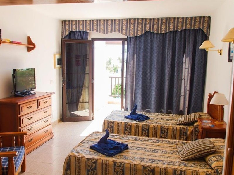 Las Lilas - Erwachsenenhotel 28