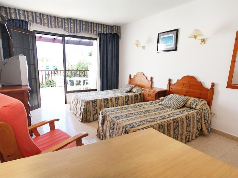 Las Lilas - Erwachsenenhotel 31