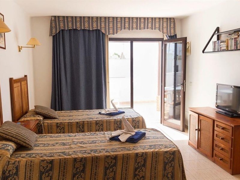 Las Lilas - Erwachsenenhotel 32
