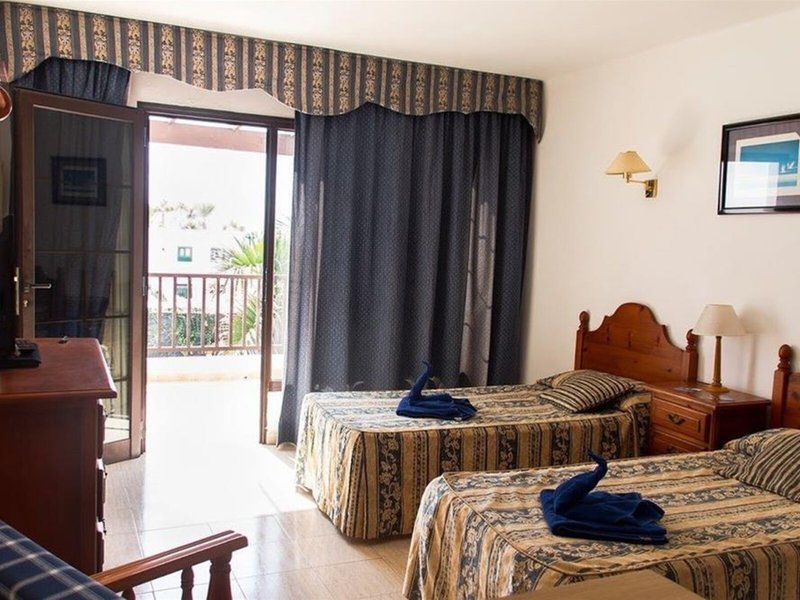 Las Lilas - Erwachsenenhotel 33