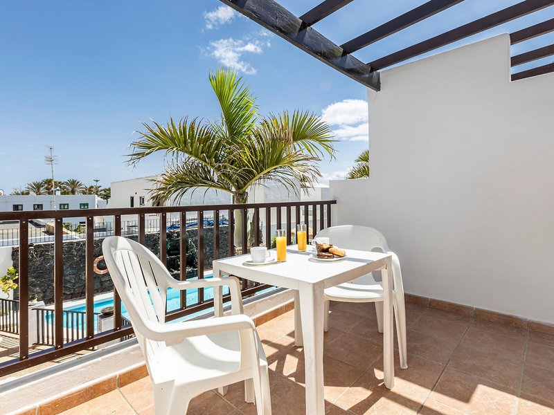 Las Lilas - Erwachsenenhotel 34