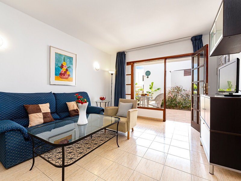 Las Lilas - Erwachsenenhotel 38