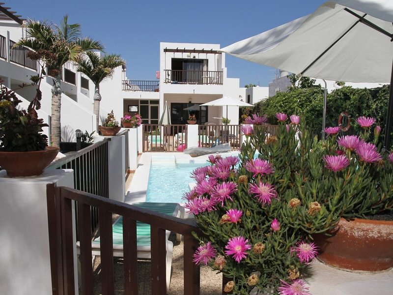 Apartments Las Lilas