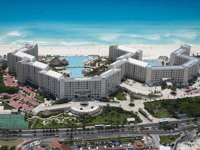 The Westin Lagunamar Ocean Resort Villas & Spa, Cancun