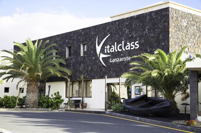 Vitalclass Lanzarote Sport & Wellness Resort 1