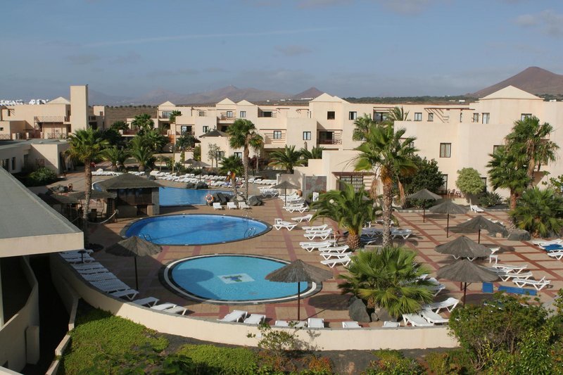 Vitalclass Lanzarote Sport & Wellness Resort 2